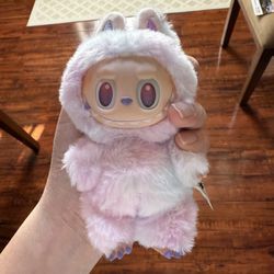 Hope Big Into Energy