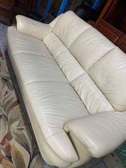 Cillo de piel original nuevo