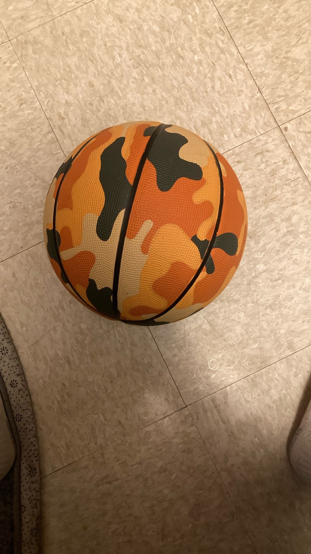 Basketball