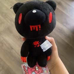 Gloomy Bear 