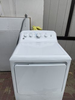 Never Used Dyer