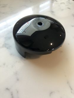 Harley powder coated Starter Cover