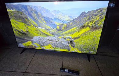 Tcl smart tv