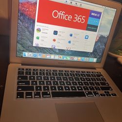 2014 MacBook Air