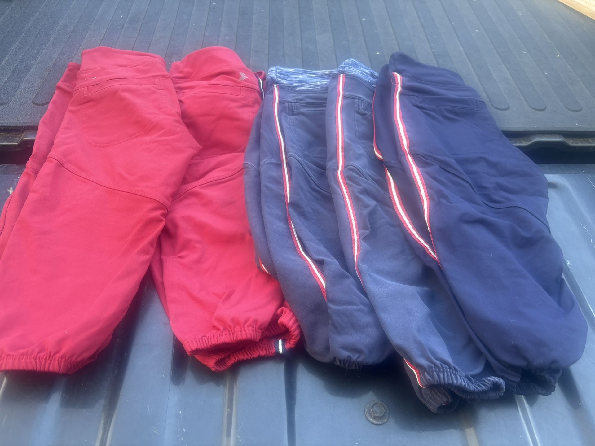 Bellalete softball pants 