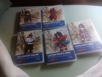 North star military figure's