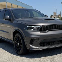 🚀2019 Dodge Durnago Rt 