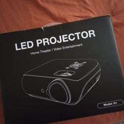Projector 