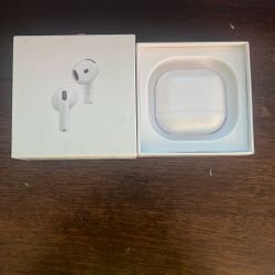 gen 4 air pods