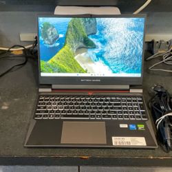 Skytech St-Ares-01 Gaming Laptop