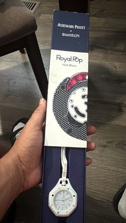 Fashion watches