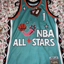 Anfernee "Penny" Hardaway