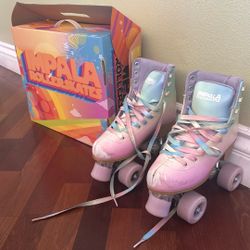 Impala rollerskates size 6 Women’s 