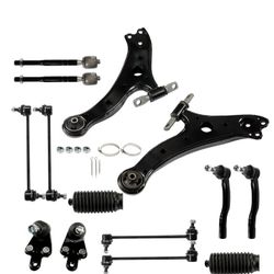Suspension Kit Honda Civic,205 To 2010