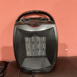 Heater