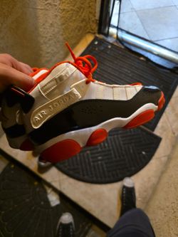 5.5y jordan