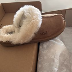 Ugg Kids Slippers