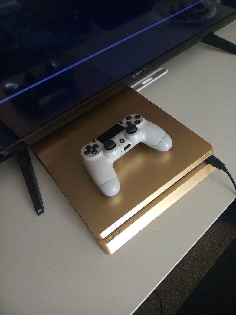 PS4
