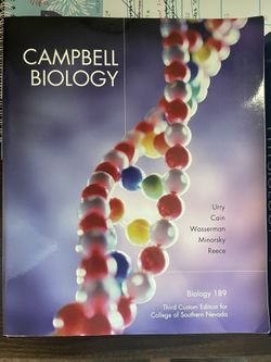 Campbell biology