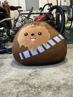Star Wars Chewbacca Squish-Mellow 