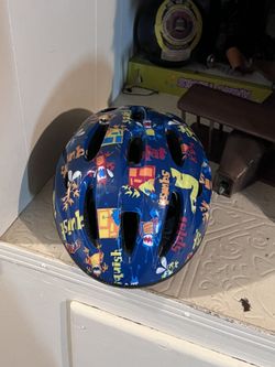 Kids Helmet