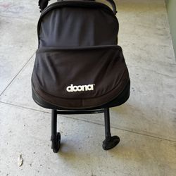 DonnaMax Stroller And 2 Bases