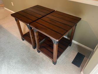 Table set by Ashley Furniture