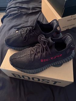 Yeezy Boost 350 v2