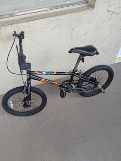 Kids bike Mongoose Switch