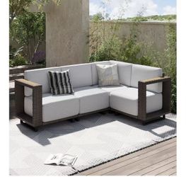 New,outdoor Patio Furniture Set
