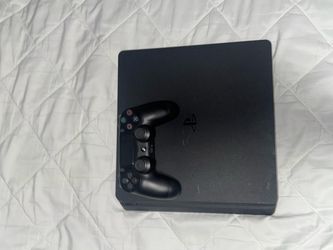 Ps4 slim/ Ps4 controller
