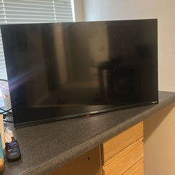 Westinghouse 32” 720p Roku Tv