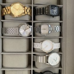 Nixon Watches