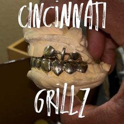 Grillz