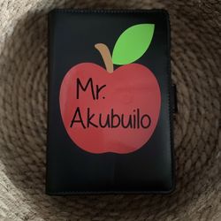 Teacher Appreciation Gift 
