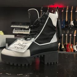 Louis Vuitton Boot
