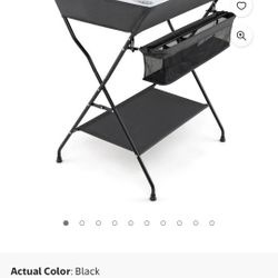 Portable Baby changing table