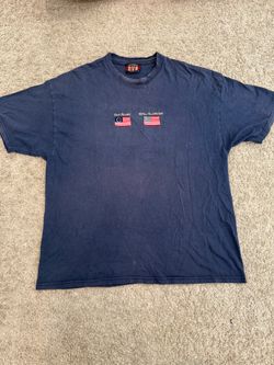 USA Flag Tee
