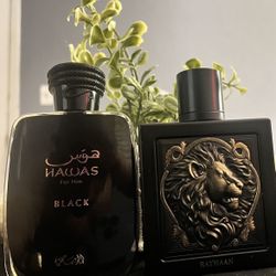 Mens Cologne 