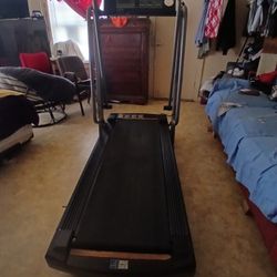 Electric Walking Machine