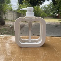 Soap Pump Dispenser Soap Dispenser