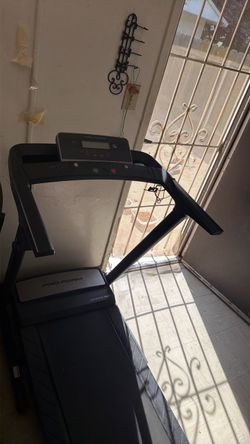 Treadmill