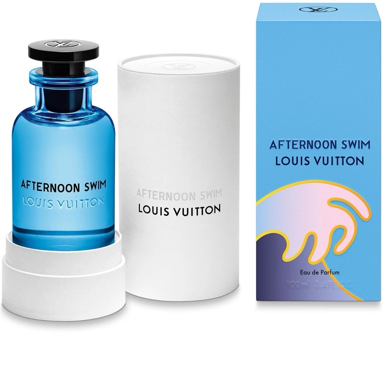 Louis Vuitton LV Afternoon Swim Cologne 3.4 fl.oz (offer)