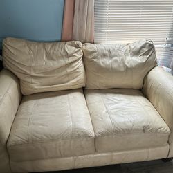 Small living room couch