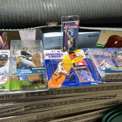 Sports Collectibles Mint Condition