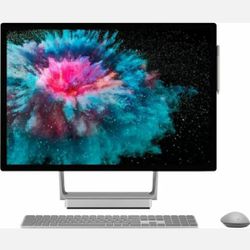Microsoft Surface Studio 28 inch (1TB, Intel Core i7 7th Gen., 2.90GHz, 16GB)
