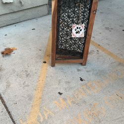 Dog Gate