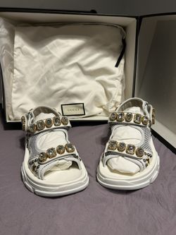 Gucci Sandals 