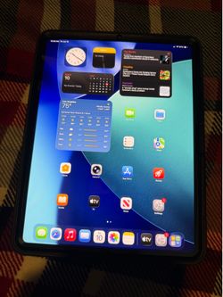iPad Pro 13inch M5