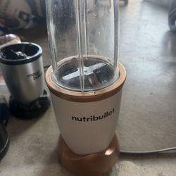 Nutribullet